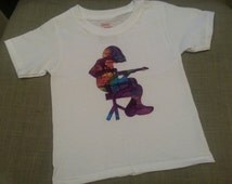 michael houser t shirt