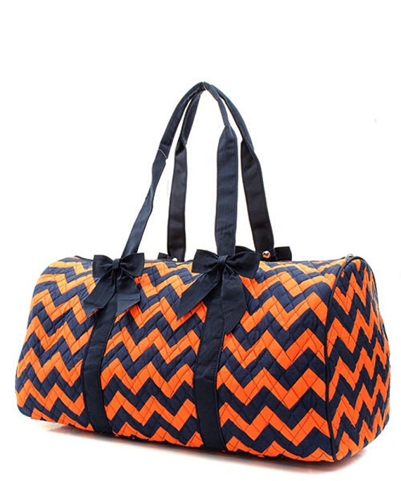 Items similar to Quilted duffle bag on Etsy