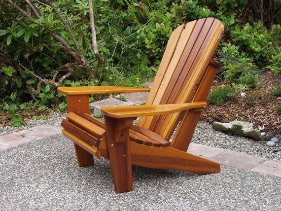 PDF DIY Adirondack Chair Plans Materials Download 2 person 