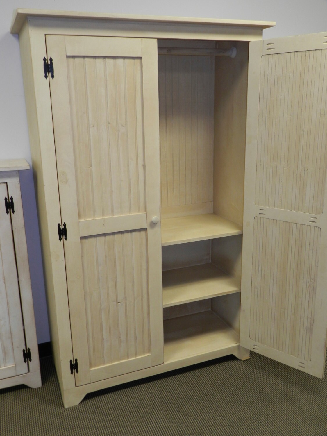 Country Armoire by MarysCountryCloset on Etsy