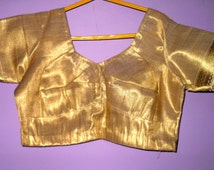 Popular items for saree blouse on Etsy