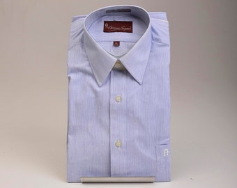 etienne aigner dress shirts