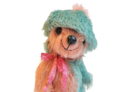 teddy bear sewing kits
