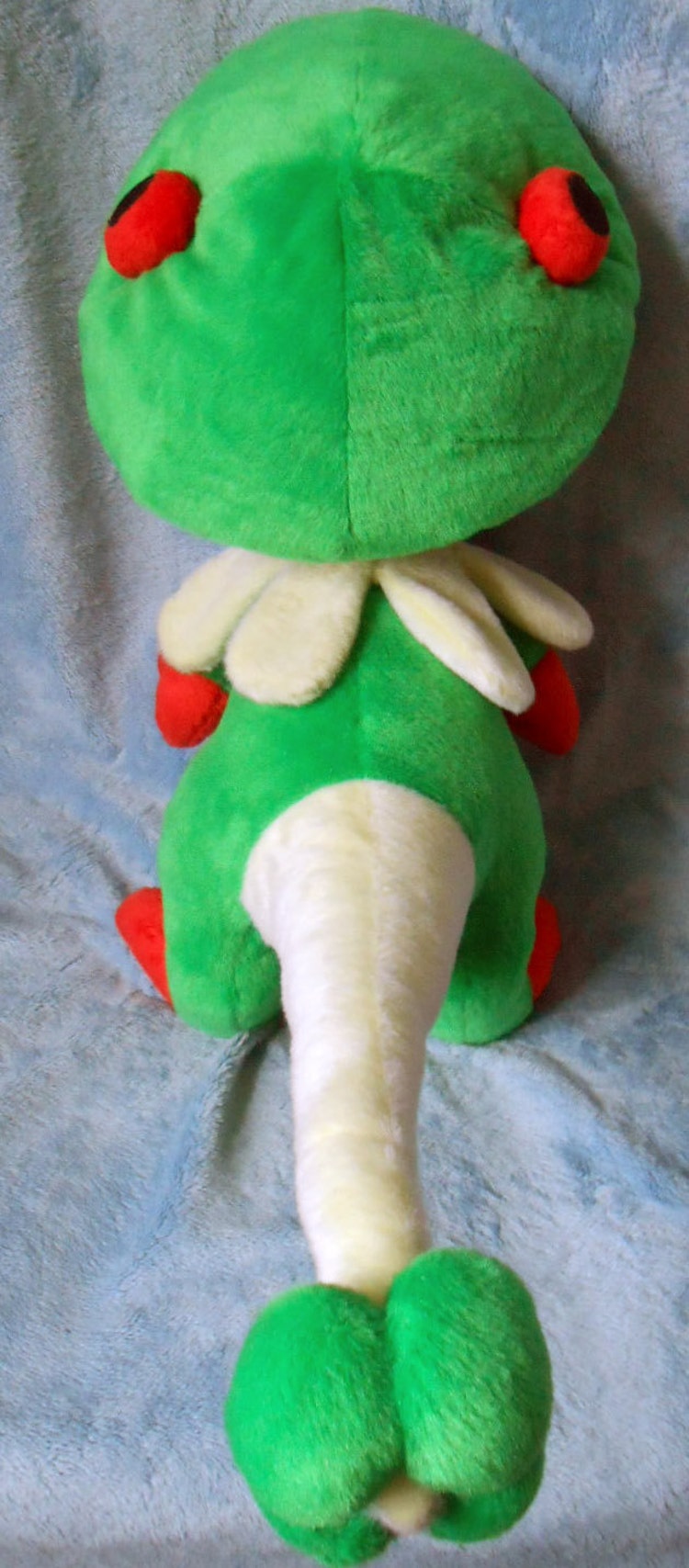 breloom plush