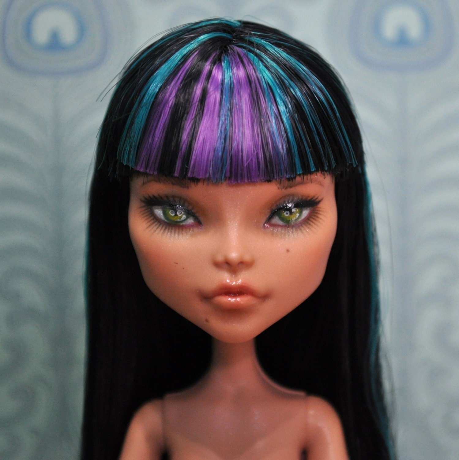 cleo denile monster high