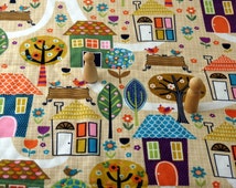 doll play mat