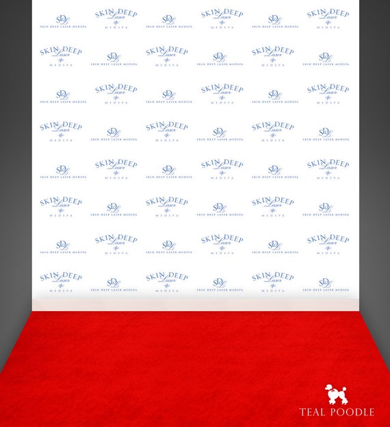 Design Your Own Red Carpet Backdrop Design Your Own Red Carpet Backdrop