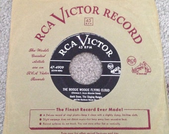 Hank Snow - One More Ride / The Mystery Of Number Five Hank Snow - One More Ride / The Mystery Of Number Five