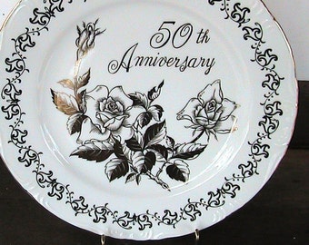 Popular items for 50th anniversary  on Etsy