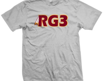 rg3 shirt