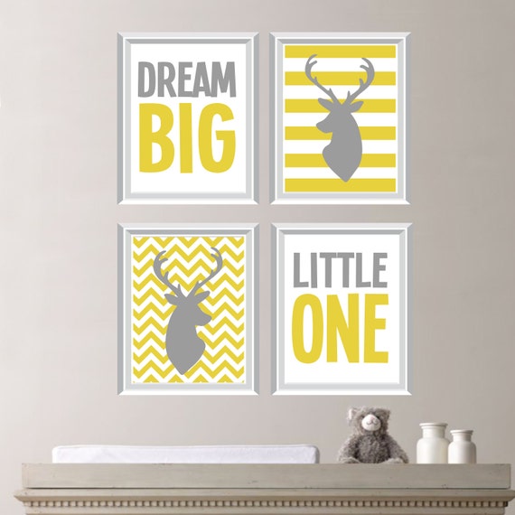 Gender Neutral Nursery Art Gender Neutral Nursery Decor