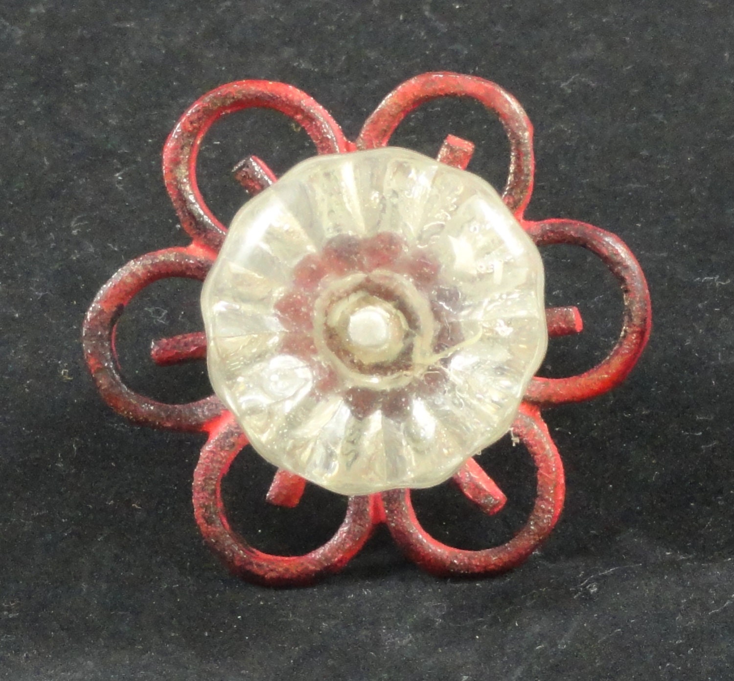 KORK IT Homemade Wine Bottle Stopper with beautiful