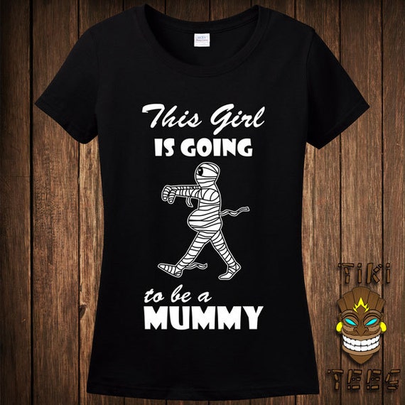 pregnancy halloween shirt