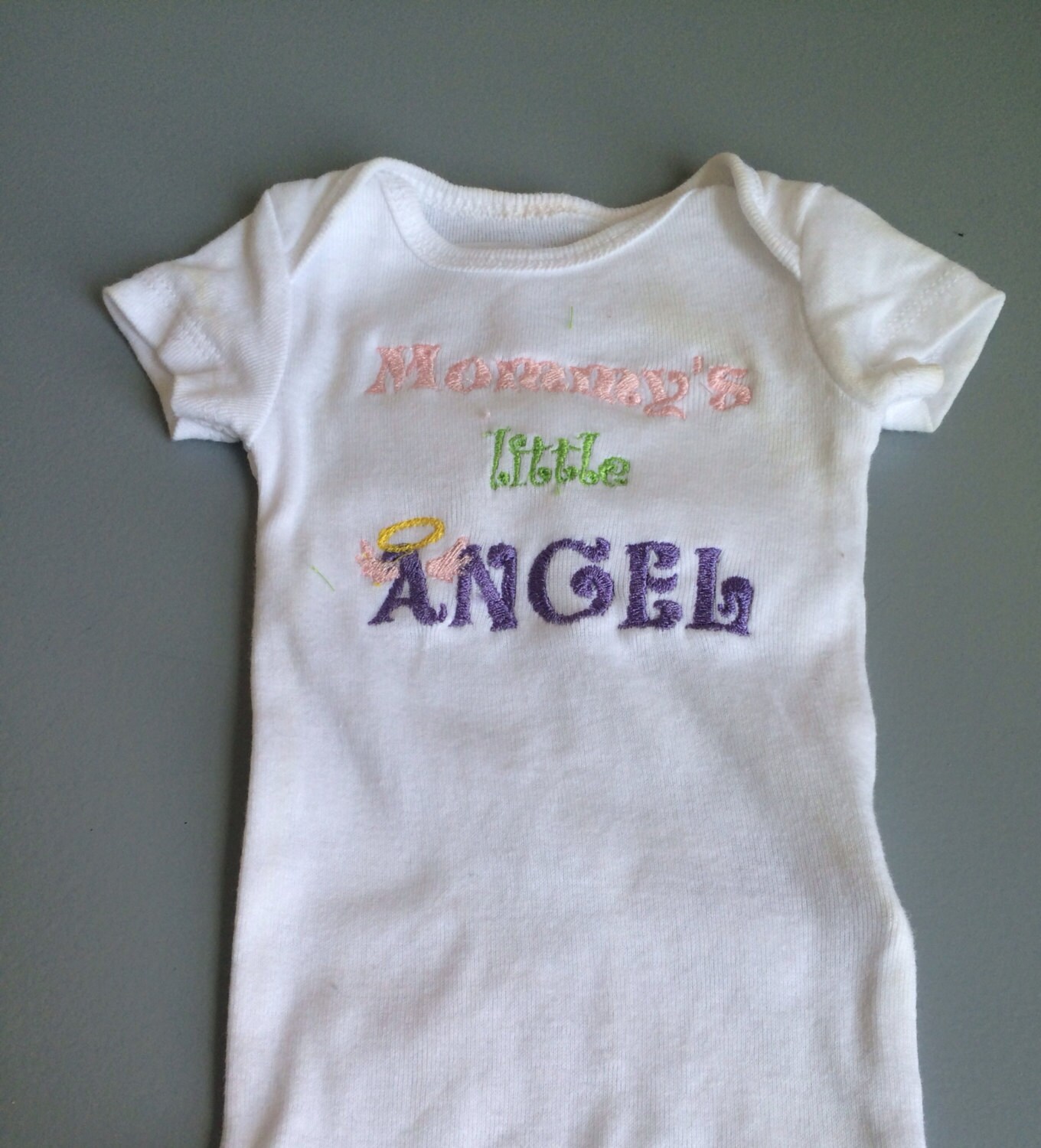 SALE 40 OFF Cute Baby Girl ClothesBaby by BabyBodysuitBoutique