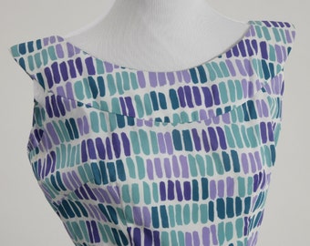 1950’s Vintage Rockabilly Swing Dress, Rockabilly Dress, 1950s Dress, Vintage Dress, Swing Dress, 1950s Rockabilly Dress,