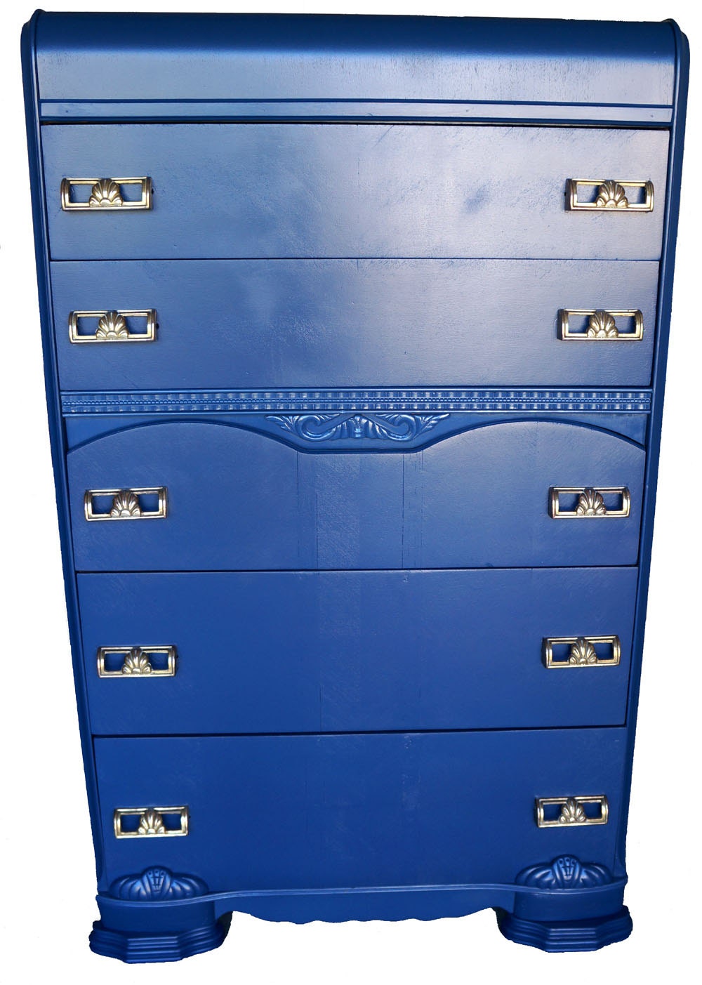waterfall highboy dresser waterfall highboy dresser