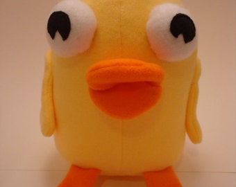 ducky momo plush for sale