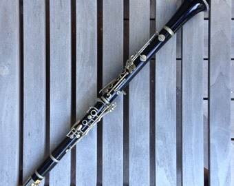 27 noblet paris clarinet 27 noblet paris clarinet