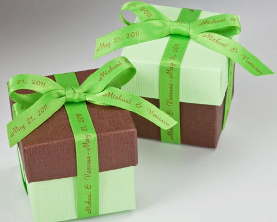 Personalized 3/8