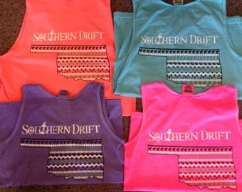 southern drift shirts