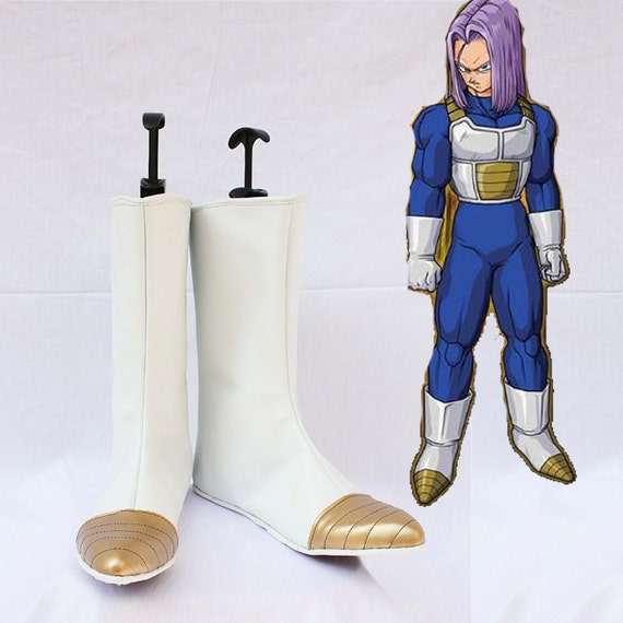 vegeta lv boots