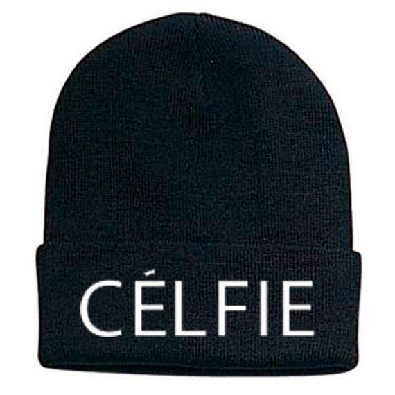 celfie  Celfie beanie beanie beanie, hat etsy hat