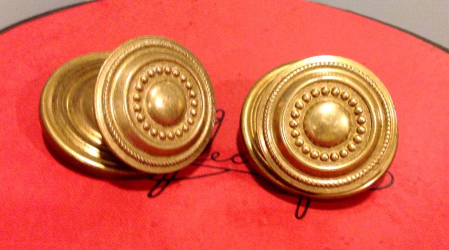 Vintage Brass Drawer Knobs Brass Knobs Haute Juice   Il Fullxfull.639919918 6ji3 