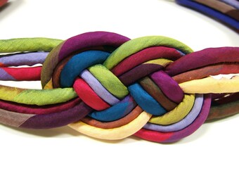 Popular items for colored rope on Etsy