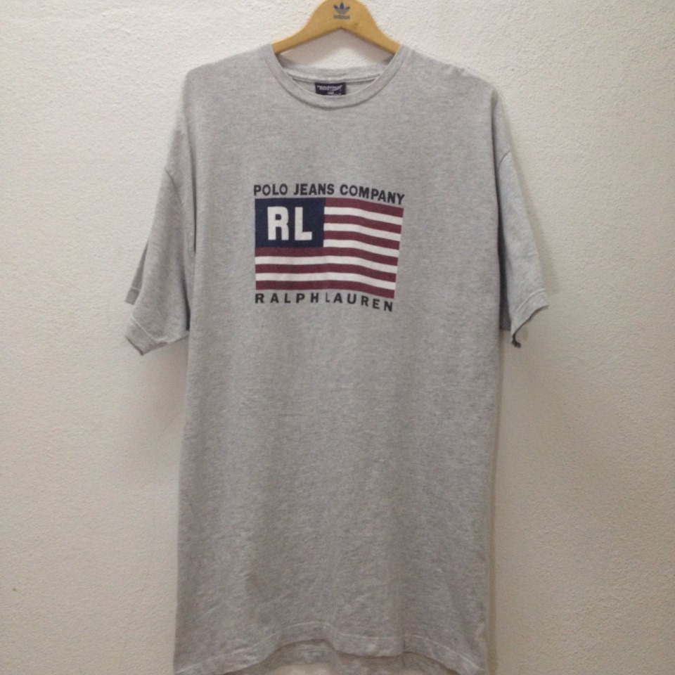 ralph lauren rrl t shirt