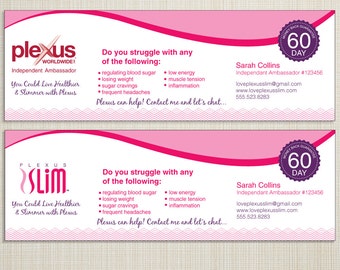 Plexus Slim Banner - MISS CLASSIC - Healthy Living - Sell Plexus ...