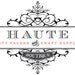 Haute P.