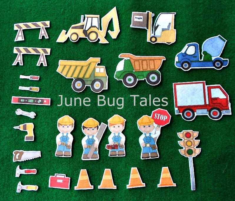 Felt Board Construction Felt Board Sets Felt Board Stories