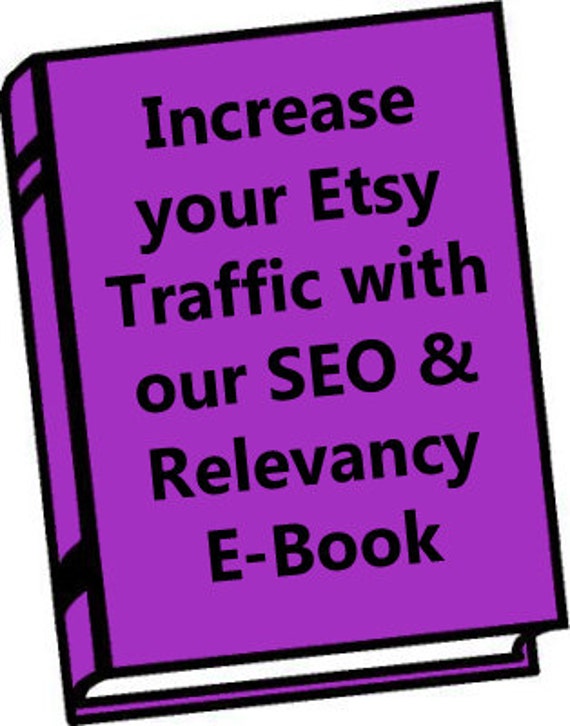 ... Etsy Top Sellers by Increasing your Shop Traffic - How to Sell on Etsy