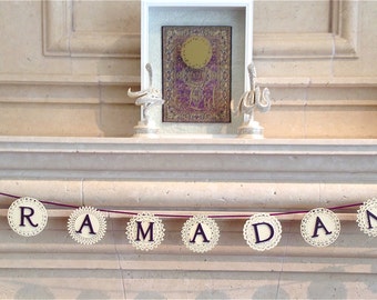 ramadan decorations lanterns banner lace popular items