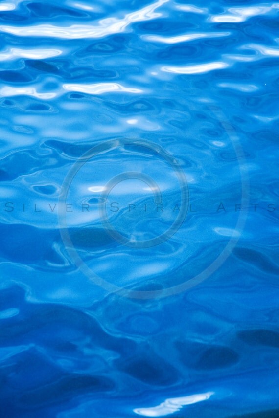 Water essay