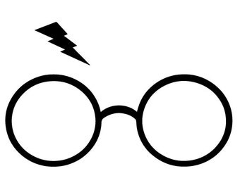 harry potter glasses – Etsy