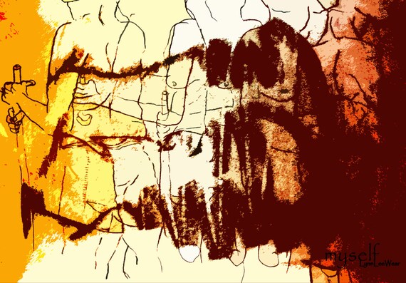fine art figure drawing