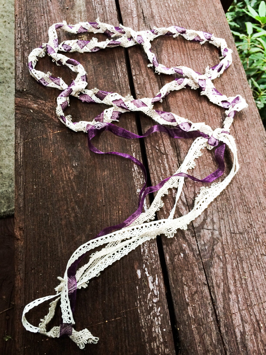 Handfasting Cord