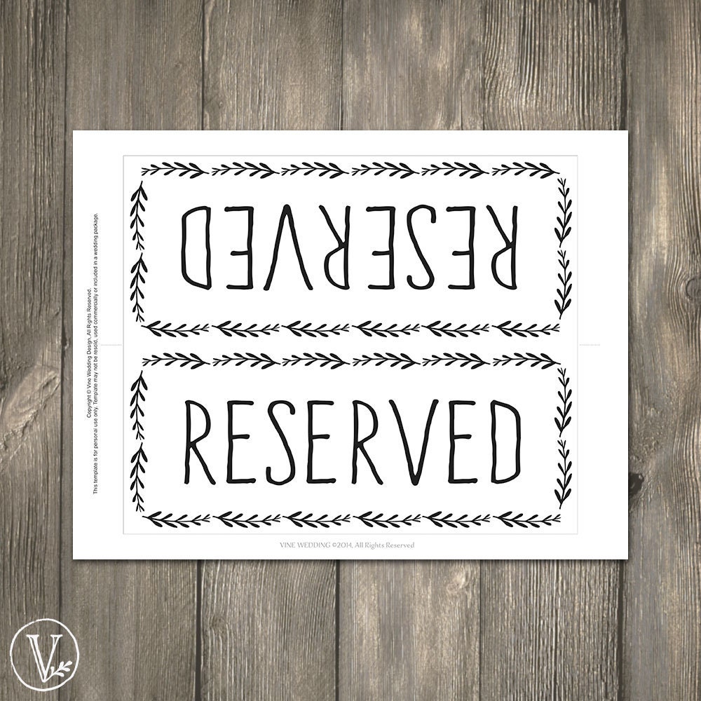rustic-wedding-reserved-table-sign-instant-download