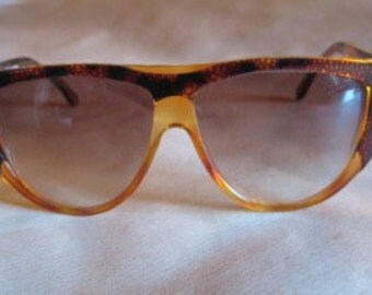 80's vintage sunglasses # shades # Laura Biagotti