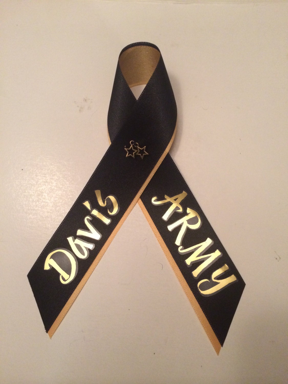 Large PIR Ribbons Army Boot Camp Basic Military Training