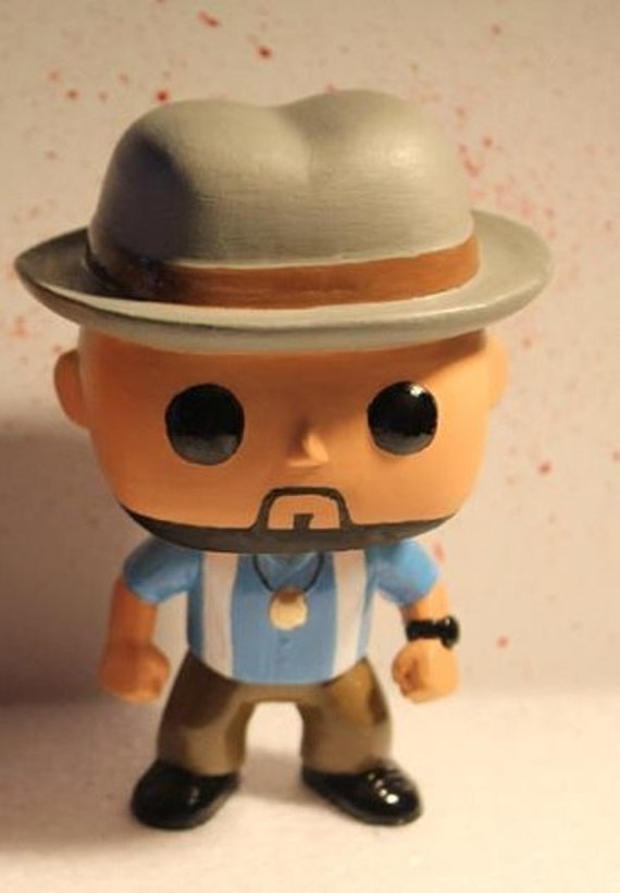 dexter's lab funko pop