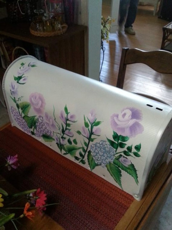 Items similar to Mail Box on Etsy