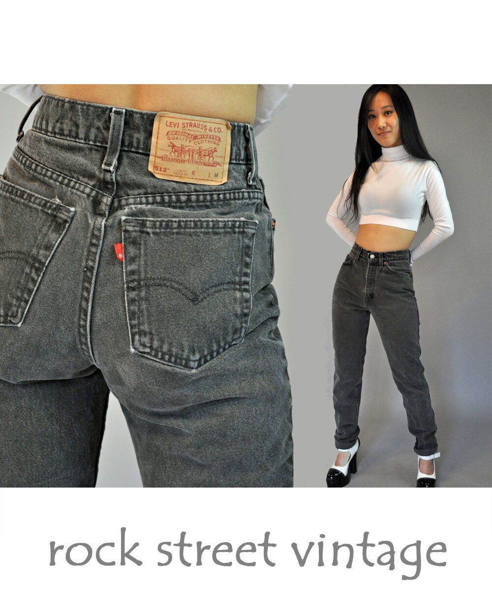Sizes jumper levis high waisted jeans black the yard amazon