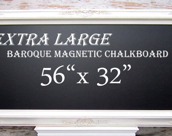 kitchen chalkboard for sale extra large 56x32 framed magnetic chalkboard framed chalk board - Decorative Chalkboards kitchen chalkboard for sale extra large 56x32 framed magnetic chalkboard framed chalk board - Decorative Chalkboards