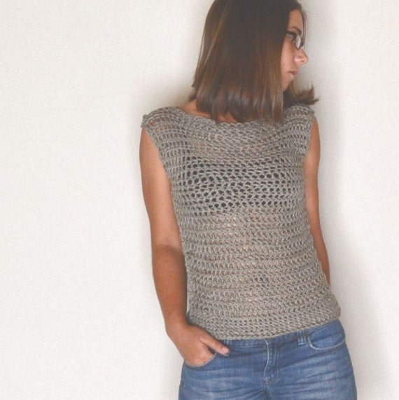 boatneck sleeveless