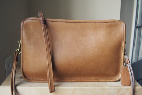 coach classic basic