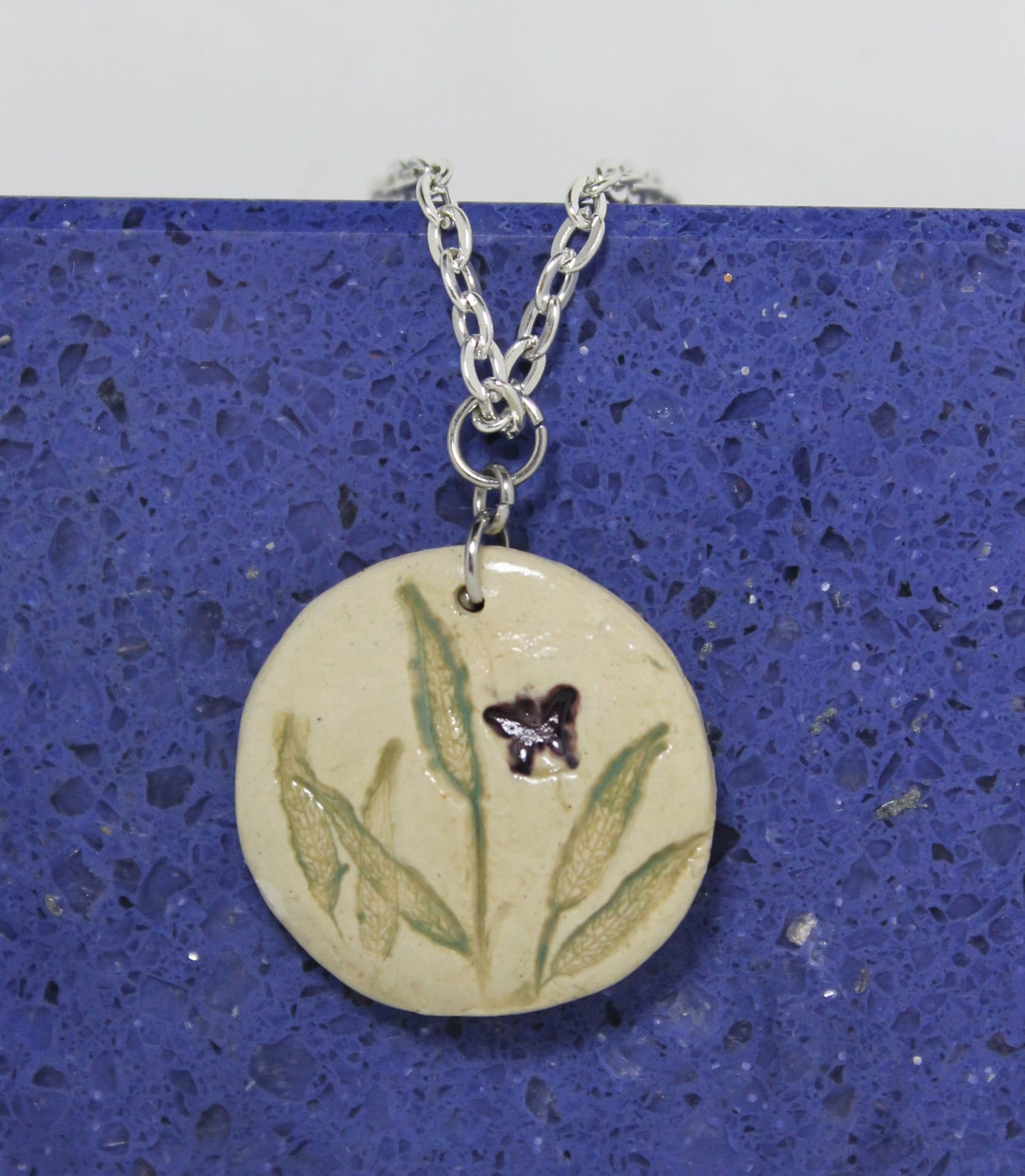 Pregnancy Loss or Infant Loss Jewelry by GirlwithaFrogTattoo