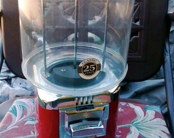 Popular items for candy machine on Etsy