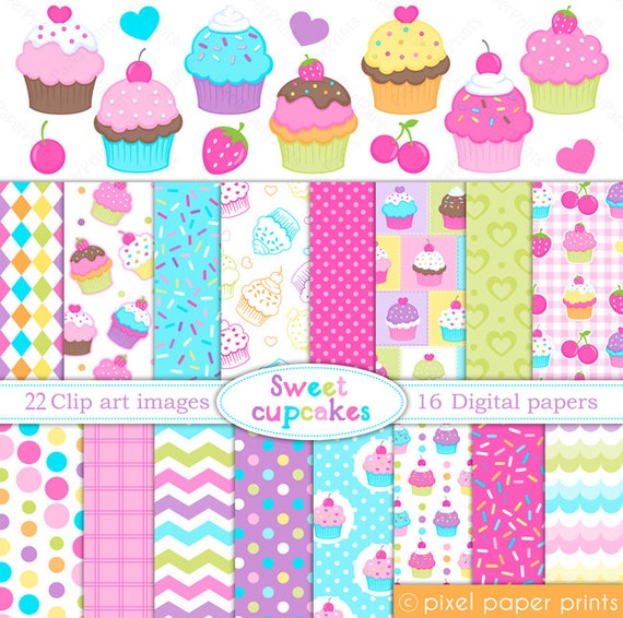 clipart digital paper - photo #36